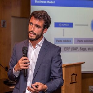 Javier de la Oca