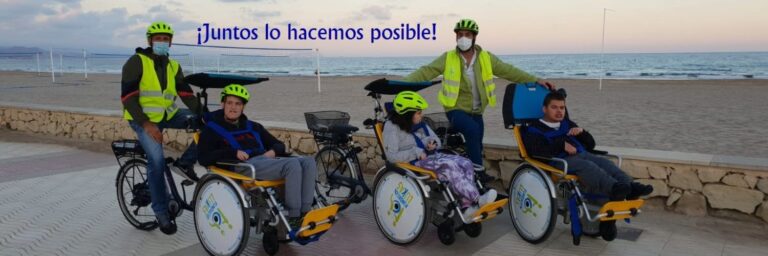 La Fundación Lukas, beneficiaria de Luz Solidaria