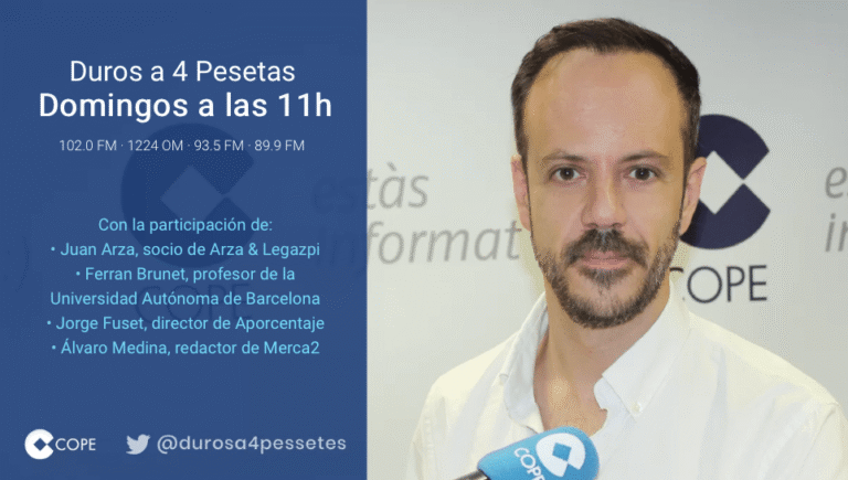 Programa del 12 de septiembre 2021