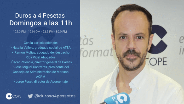 Programa del 23 de mayo 2021