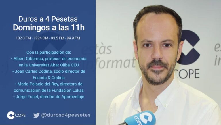Programa del 16 de mayo 2021