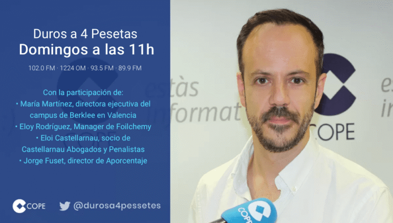 Programa del 10 de octubre 2021