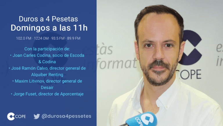 Programa del 17 de octubre 2021