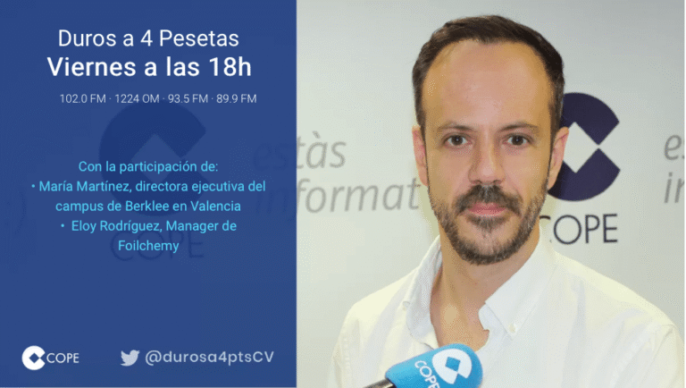 Programa del 8 de octubre 2021