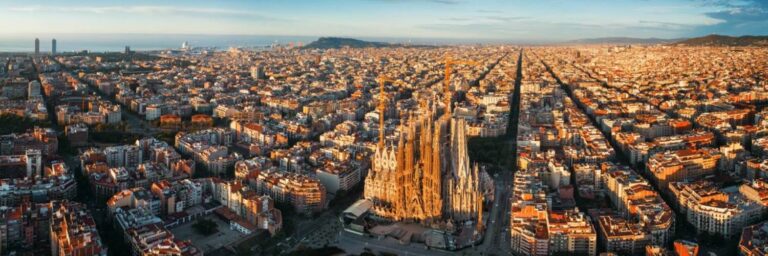El Cercle d’Economia ve riesgo de que Cataluña y Barcelona queden en la irrelevancia económica