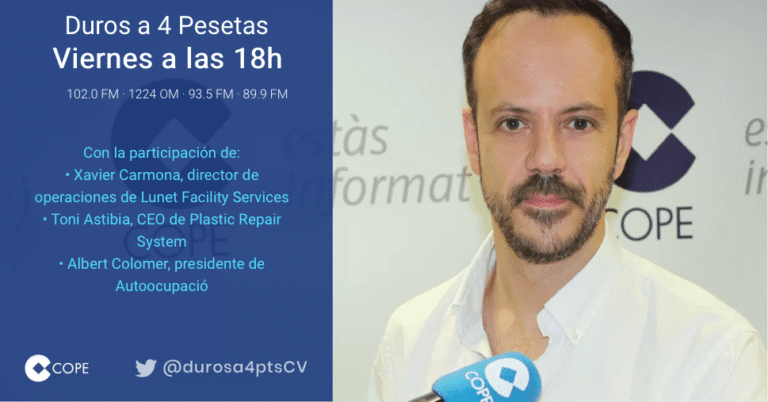 Programa del 12 de noviembre 2021