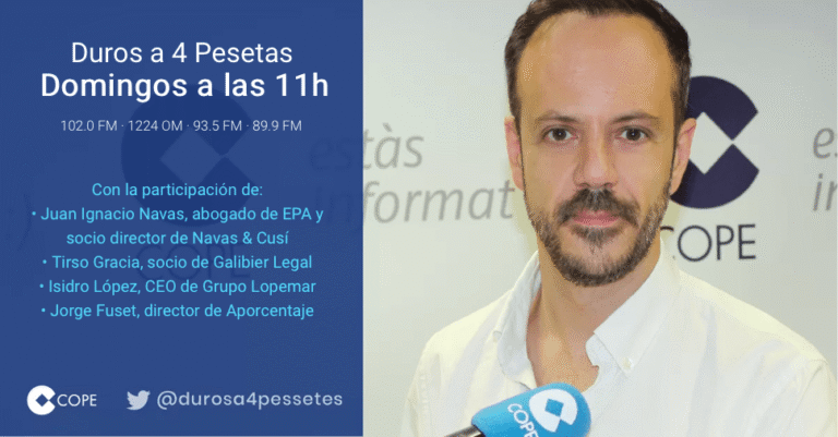 Programa del 21 de noviembre 2021
