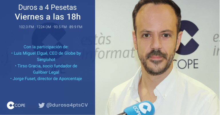 Programa del 5 de noviembre 2021