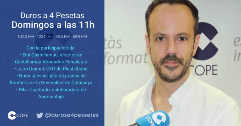 Programa del 12 de diciembre 2021