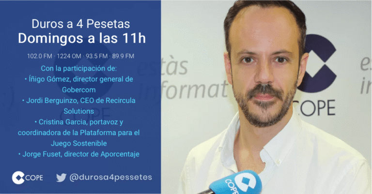 Programa del 5 de diciembre 2021