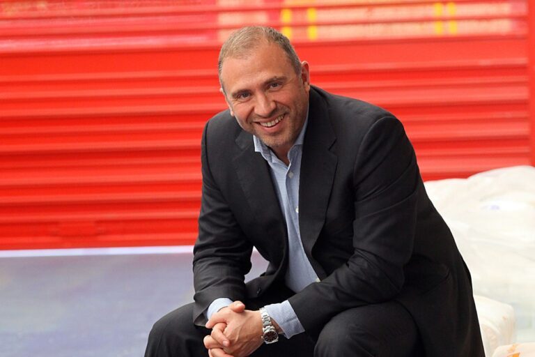 Entrevista a Jordi Guimet, director general de Plasticband
