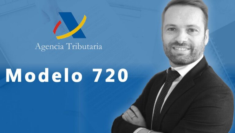 ¿Cómo afecta la anulación del régimen sancionador sobre la declaración de bienes en el extranjero?