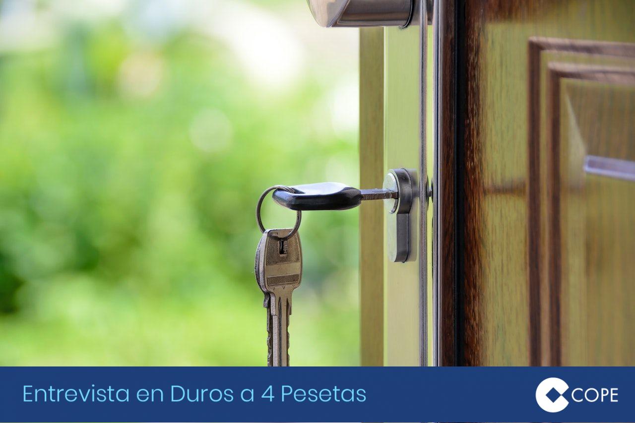 Nueva ley de vivienda 2022