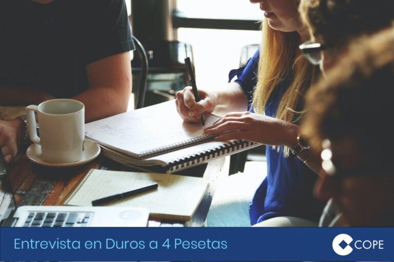 Descubriendo Factorial, un programa de recursos humanos que promete ahorrar 5 horas a la semana de trabajo