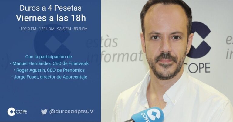 Programa del 11 de marzo 2022
