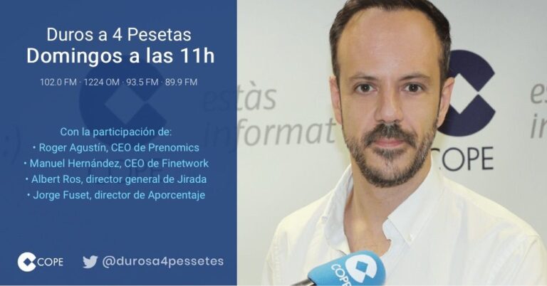 Programa del 13 de marzo 2022