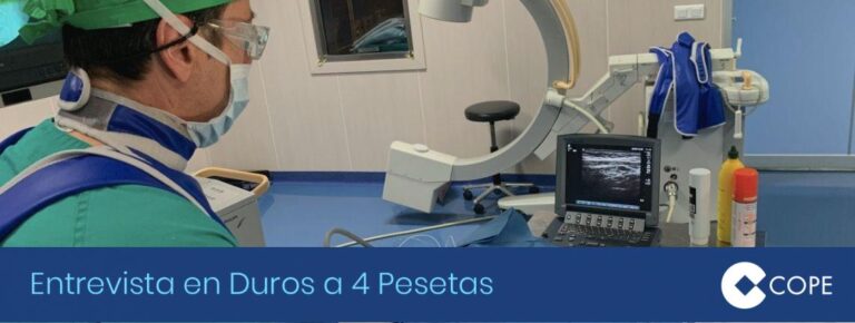 ¿Cómo se trata el dolor?