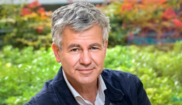 Entrevista a Guillermo Cisneros, decano y director general de Advantere School of Management