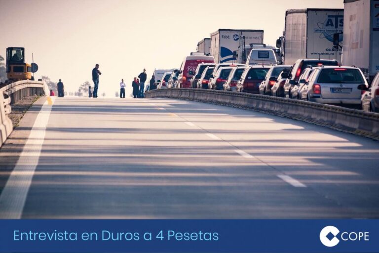 ¿Hay que contactar con un abogado en caso de accidente de tráfico?