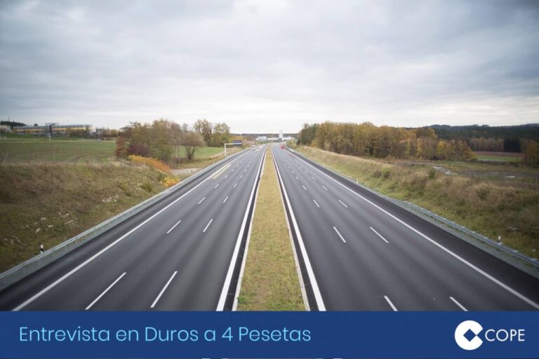 Entrevista a Pilar Cuadrado, abogada colaboradora del bufete Aporcentaje