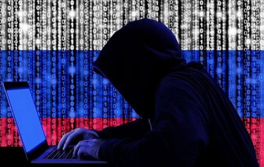 Guerra de Ucrania: los ataques de hackers rusos a empresas valencianas son posibles