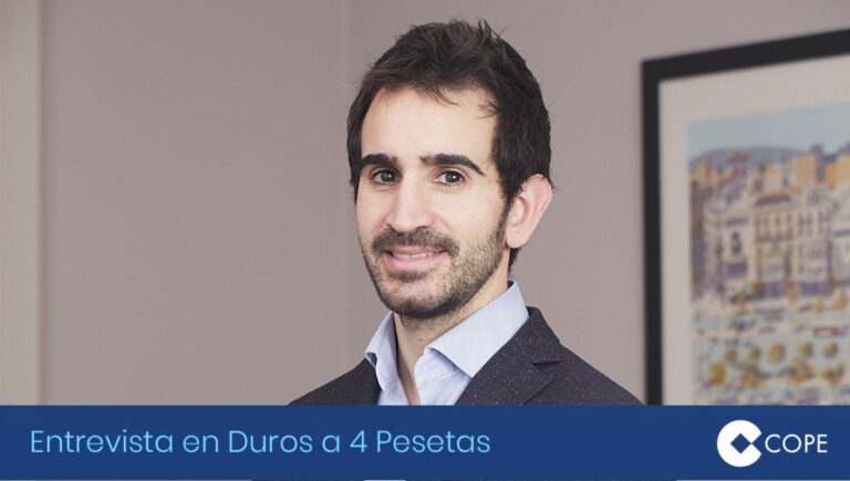 Entrevista a Roger Agustín, CEO de Prenomics