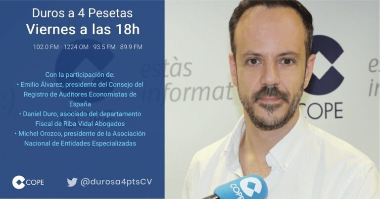 Programa del 8 de abril 2022