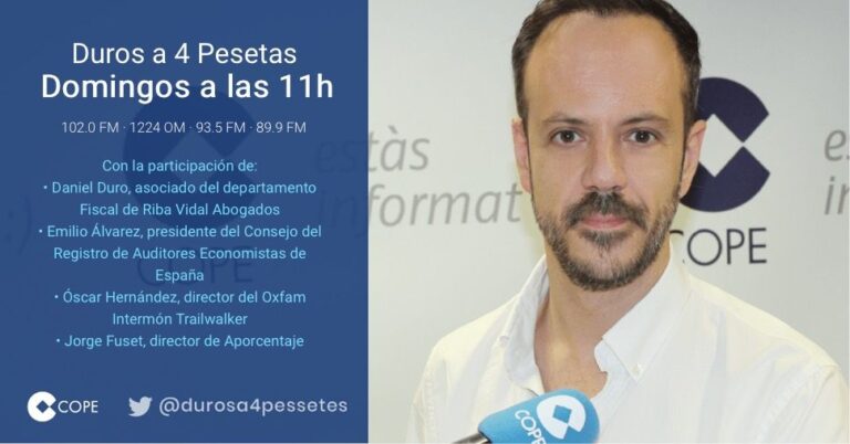 Programa del 10 de abril 2022