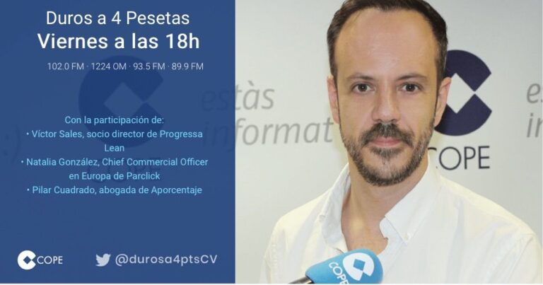Programa del 22 de abril 2022