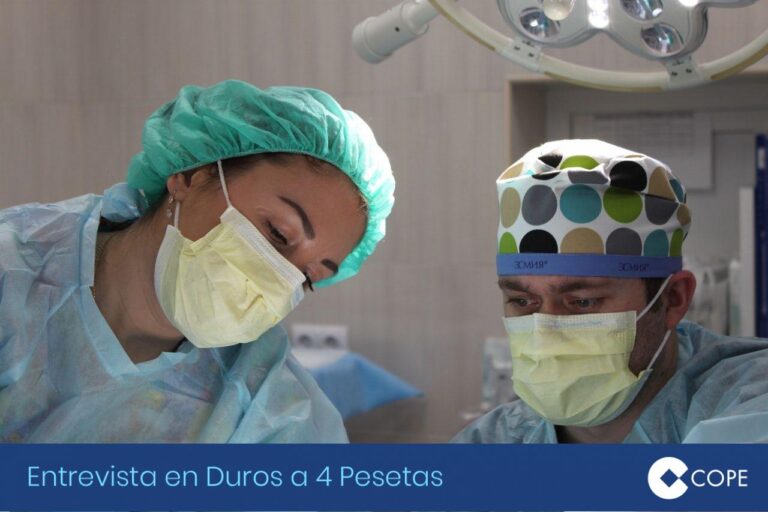 Cómo reclamar un problema médico por una cirugía estética