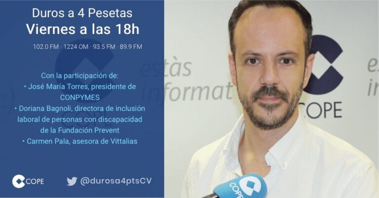 Programa del 27 de mayo 2022