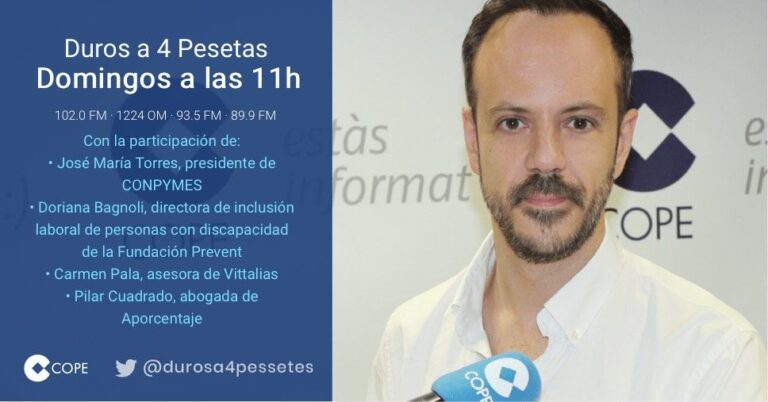 Programa del 29 de mayo 2022