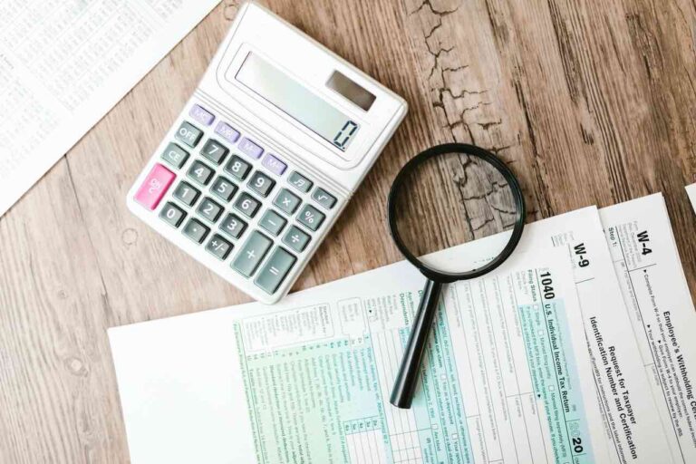 Cómo planificar la declaración de la renta