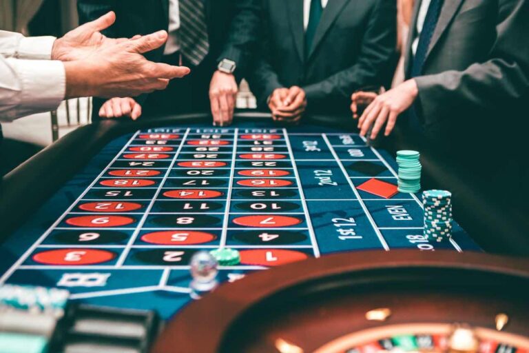 Los salones de juego dan empleo a 18.000 personas en España