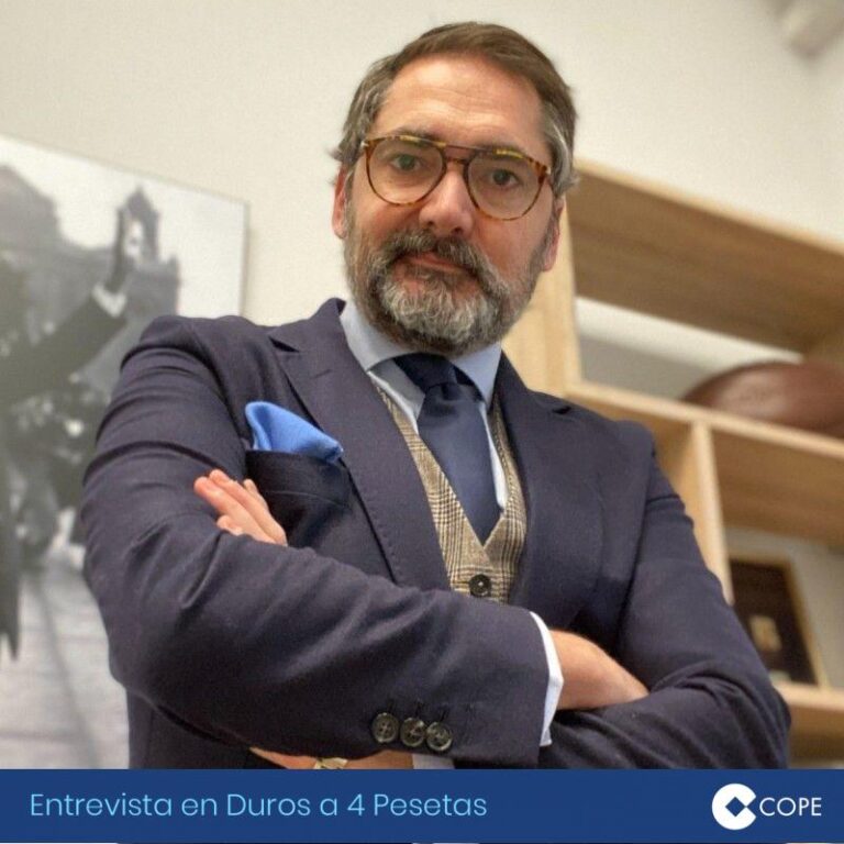 Entrevista a Enric Vilamajó, CEO de Winterman