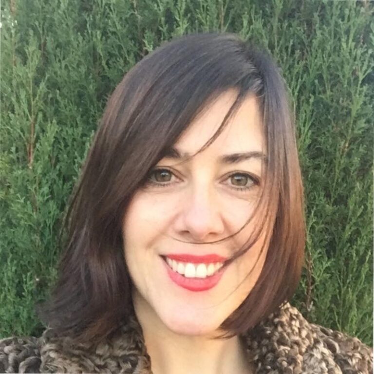 Entrevista a Luisa Gómez, responsable de Marketing i Comunicación en Periche Profesional