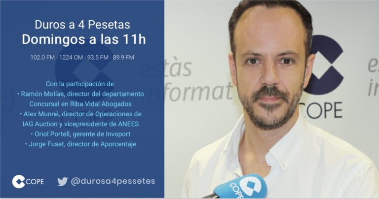 Programa del 17 de julio 2022