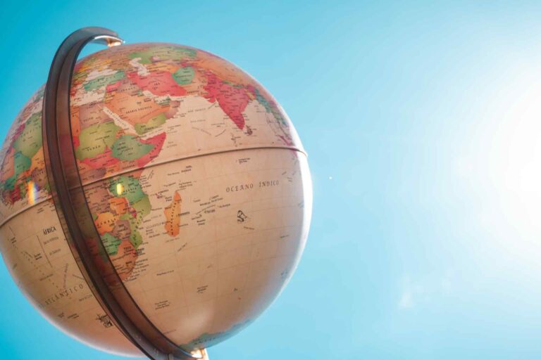 ¿Es buen momento para las relaciones comerciales con países de Europa Central?