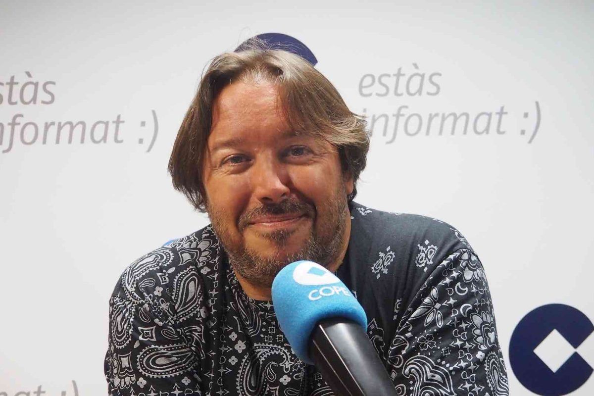 Duros a 4 Pesetas, el programa líder de la radio catalana, vuelve el próximo domingo de la mano de Jordi Tuñón