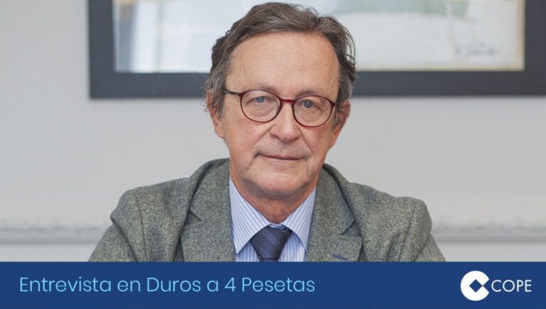 ¿Pagamos demasiados impuestos?