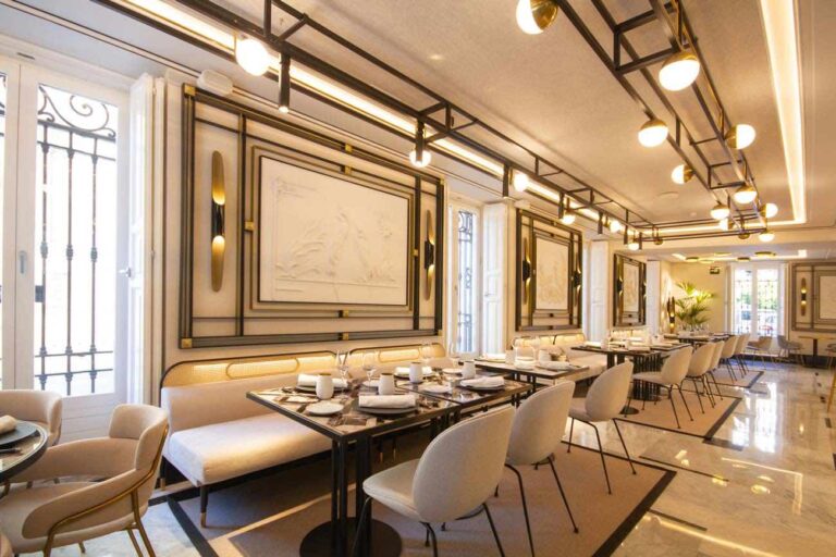 MYR Hotels ofrece cena con estrella Michelin