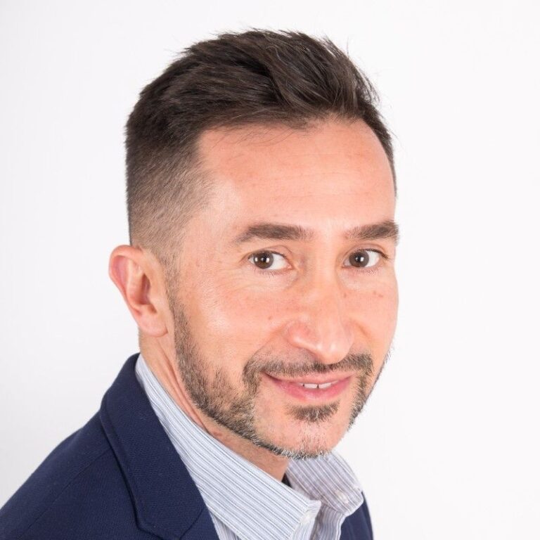Entrevista a José Triano, CEO de Hypervisoul