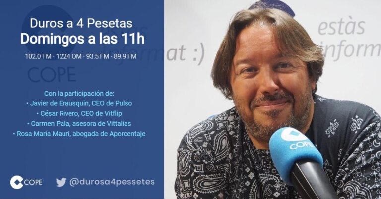 Programa del 26 de febrero 2023
