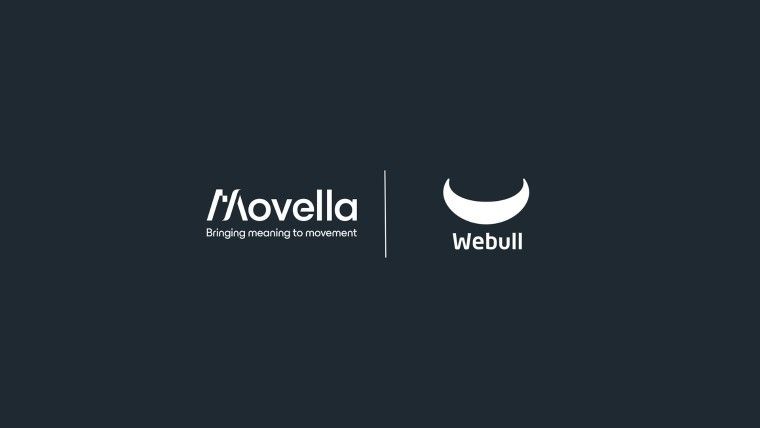Movella se une a la plataforma de servicios de comunicación corporativa Webull para mejorar la comunicación con los accionistas