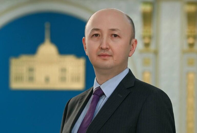 Así es Kazajistán, el aliado de España en Asia Central
