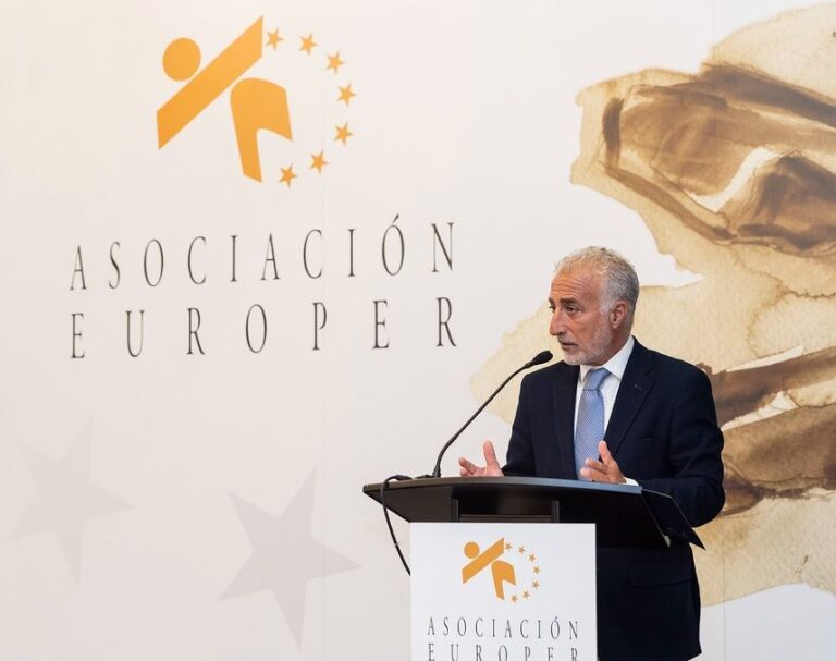 Primer barómetro de Europer sobre el sector recreativo
