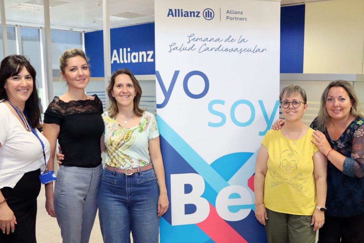 Allianz Partners lanza su campaña ‘Yo Soy Be’ con la voz de sus colaboradores