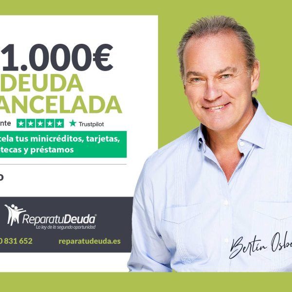 Repara tu Deuda Abogados cancela 71.000€ en Vigo (Pontevedra) con la Ley de Segunda Oportunidad