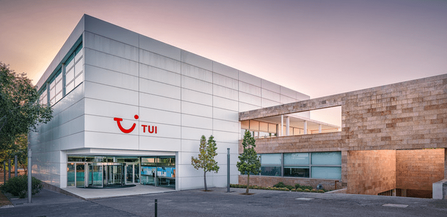 OK Properties Socimi compra la sede de TUI en España