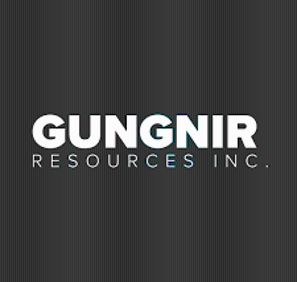 Gungnir proporciona información actualizada sobre los trabajos de exploración en Suecia
